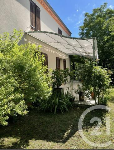 Maison à vendre  8 pièces - 220 m2 BON ENCONTRE - 47