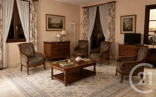 Maison à vendre  8 pièces - 220 m2 BON ENCONTRE - 47