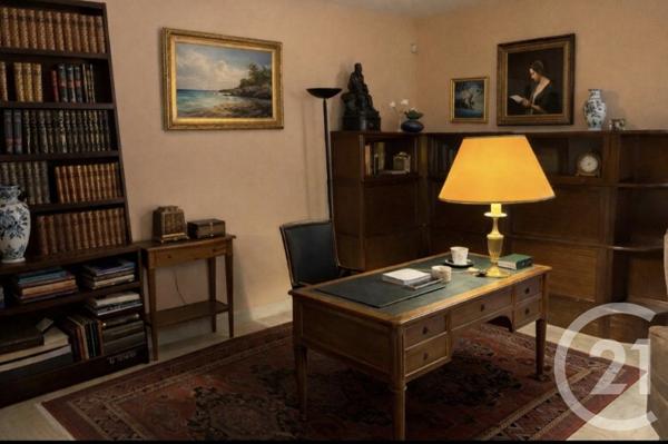 Maison à vendre  8 pièces - 220 m2 BON ENCONTRE - 47