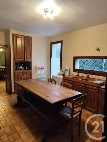 Maison à vendre  8 pièces - 220 m2 BON ENCONTRE - 47