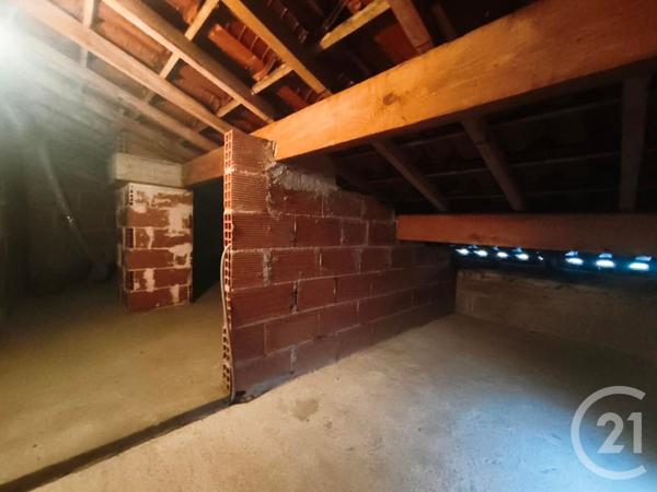 Maison à vendre  8 pièces - 220 m2 BON ENCONTRE - 47