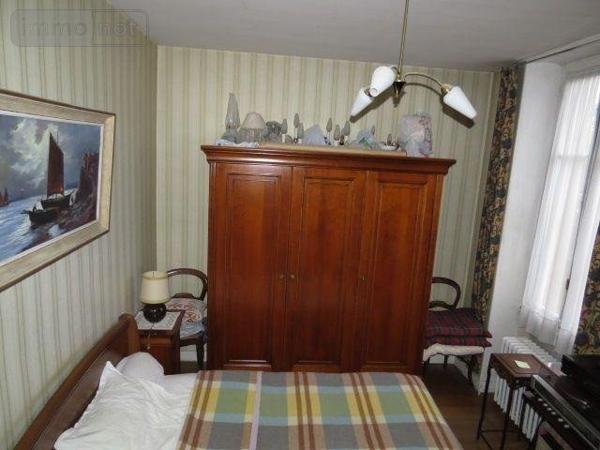 Maison à vendre à Sancé en Saône-et-Loire (71000), ref : MA 676