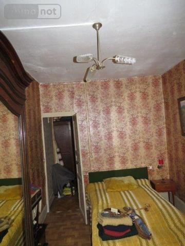 Maison à vendre à Sancé en Saône-et-Loire (71000), ref : MA 676