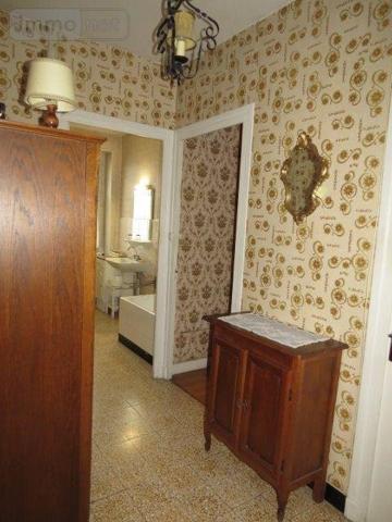 Maison à vendre à Sancé en Saône-et-Loire (71000), ref : MA 676