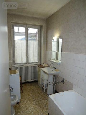 Maison à vendre à Sancé en Saône-et-Loire (71000), ref : MA 676