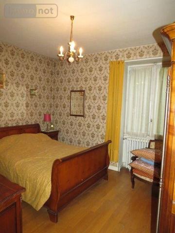 Maison à vendre à Sancé en Saône-et-Loire (71000), ref : MA 676