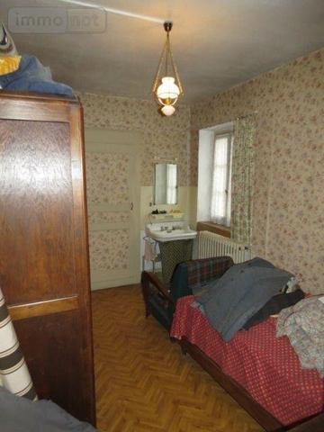 Maison à vendre à Sancé en Saône-et-Loire (71000), ref : MA 676