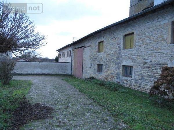 Maison à vendre à Sancé en Saône-et-Loire (71000), ref : MA 676
