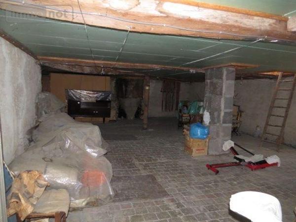 Maison à vendre à Sancé en Saône-et-Loire (71000), ref : MA 676