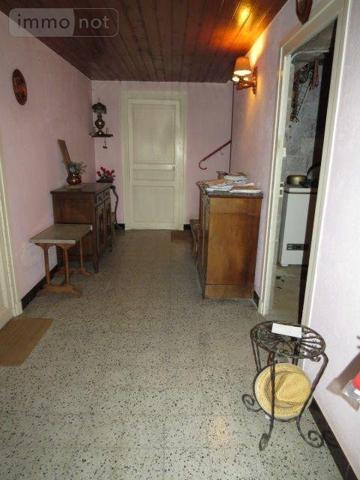 Maison à vendre à Sancé en Saône-et-Loire (71000), ref : MA 676