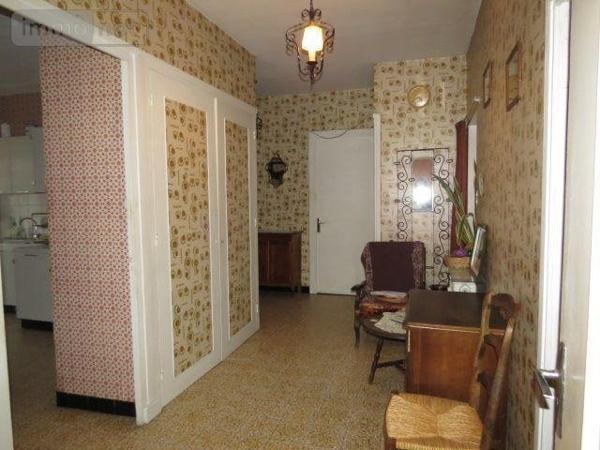 Maison à vendre à Sancé en Saône-et-Loire (71000), ref : MA 676