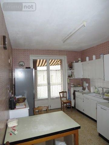 Maison à vendre à Sancé en Saône-et-Loire (71000), ref : MA 676