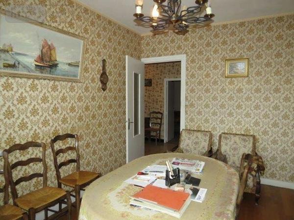 Maison à vendre à Sancé en Saône-et-Loire (71000), ref : MA 676