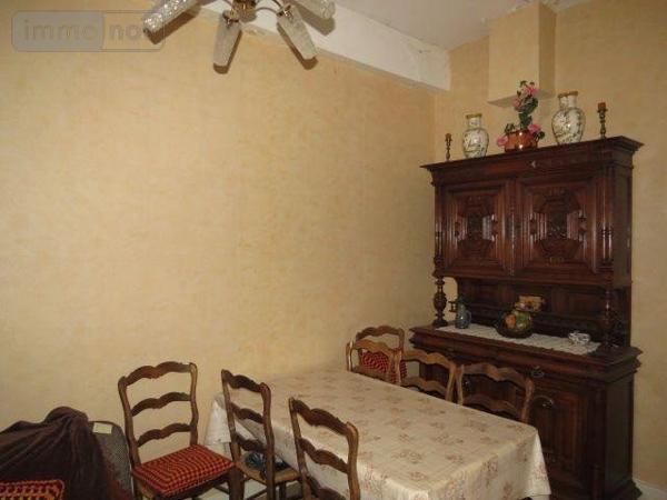 Maison à vendre à Sancé en Saône-et-Loire (71000), ref : MA 676
