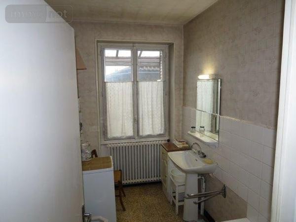 Maison à vendre à Sancé en Saône-et-Loire (71000), ref : MA 676