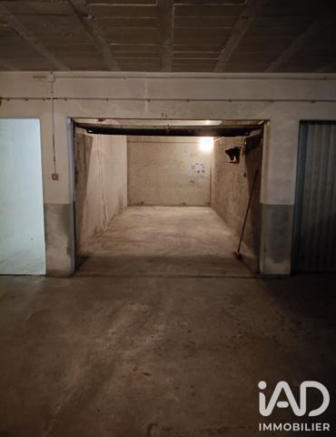 Parking à vendre 20 m² La Baule-Escoublac
