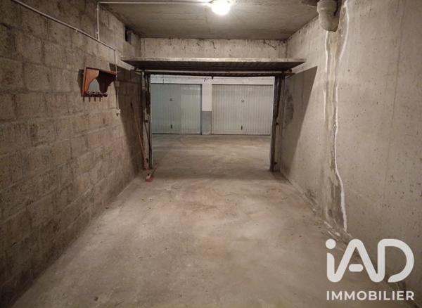 Parking à vendre 20 m² La Baule-Escoublac