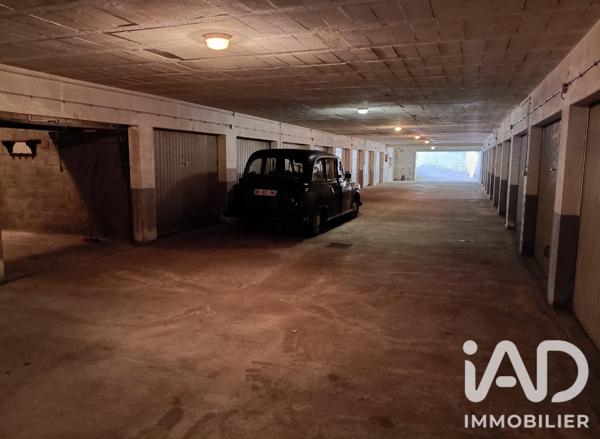 Parking à vendre 20 m² La Baule-Escoublac