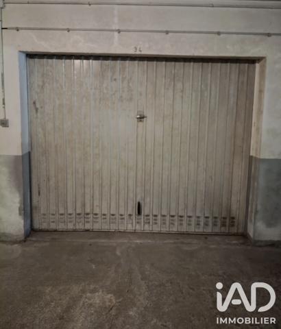 Parking à vendre 20 m² La Baule-Escoublac
