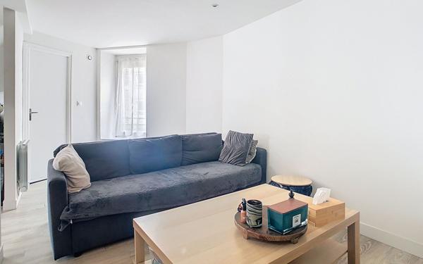 Appartement à louer    3 pièces • 71,36 m2 Brest