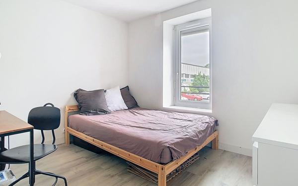 Appartement à louer    3 pièces • 71,36 m2 Brest