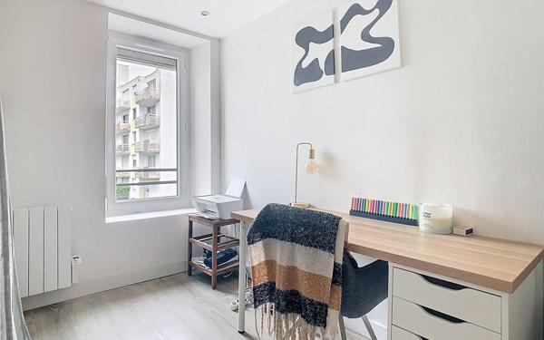 Appartement à louer    3 pièces • 71,36 m2 Brest