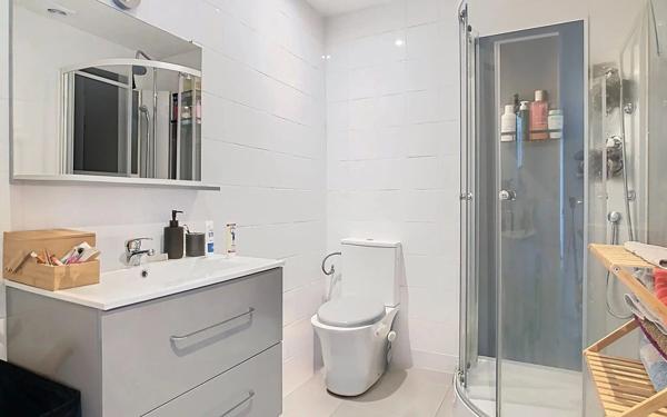 Appartement à louer    3 pièces • 71,36 m2 Brest