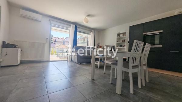 Appartement
         2 pièces
        - 50 m² 199 000 € *