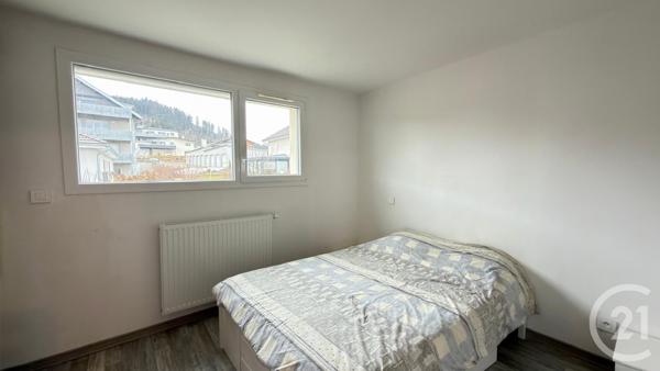 Maison à vendre  6 pièces - 134 m2 ORCHAMPS VENNES - 25