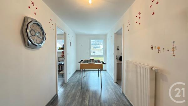 Maison à vendre  6 pièces - 134 m2 ORCHAMPS VENNES - 25