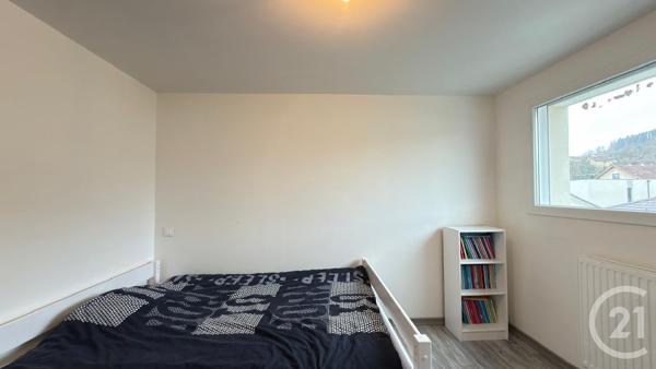 Maison à vendre  6 pièces - 134 m2 ORCHAMPS VENNES - 25