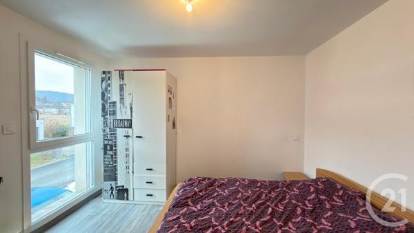 Maison à vendre  6 pièces - 134 m2 ORCHAMPS VENNES - 25