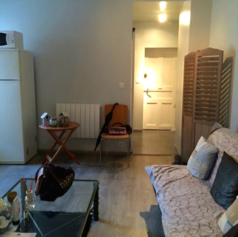 Mâcon (71000) A louer T2 35m2 Mâcon Centre-ville