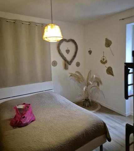 Mâcon (71000) A louer T2 35m2 Mâcon Centre-ville