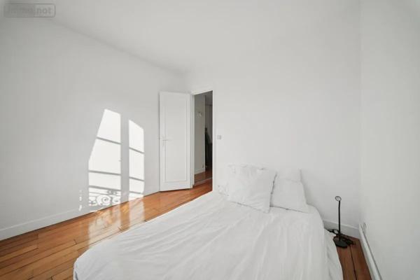 Achat - Appartement Paris 4e Arrondissement 75004 2 pièces 41 m 2