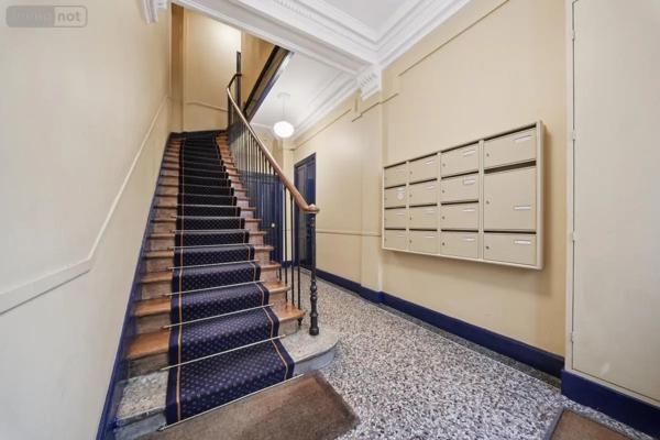 Achat - Appartement Paris 4e Arrondissement 75004 2 pièces 41 m 2