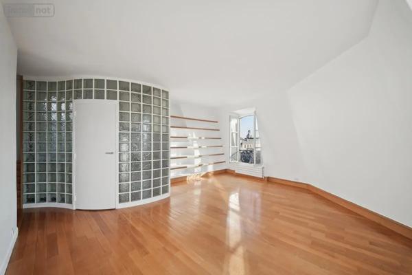 Achat - Appartement Paris 4e Arrondissement 75004 2 pièces 41 m 2