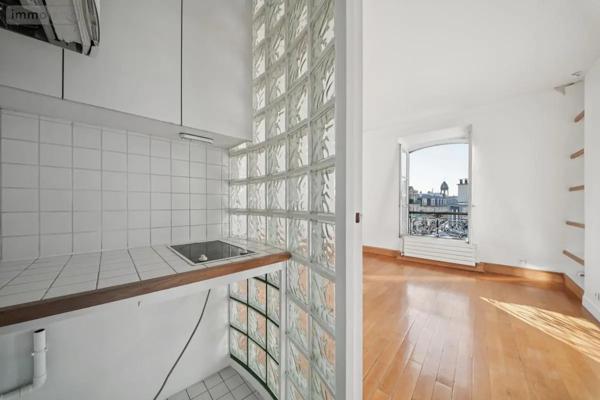 Achat - Appartement Paris 4e Arrondissement 75004 2 pièces 41 m 2