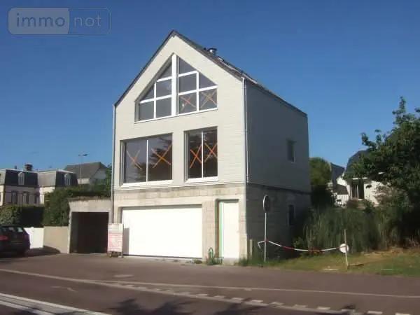 Location - Maison Agon-Coutainville 50230 3 pièces 71 m 2