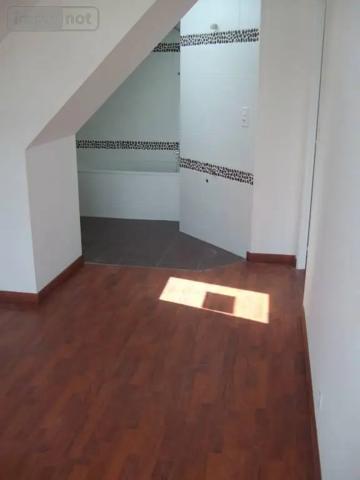 Location - Maison Agon-Coutainville 50230 3 pièces 71 m 2