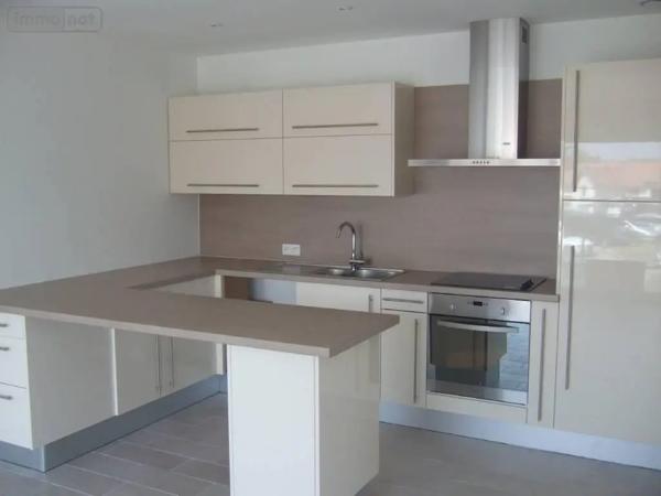Location - Maison Agon-Coutainville 50230 3 pièces 71 m 2