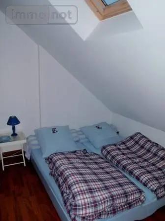 Location - Maison Agon-Coutainville 50230 3 pièces 71 m 2