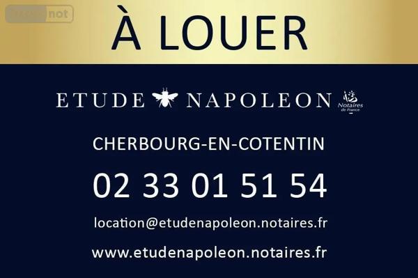 Location - Maison Agon-Coutainville 50230 3 pièces 71 m 2