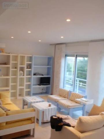 Location - Maison Agon-Coutainville 50230 3 pièces 71 m 2