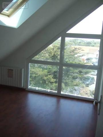 Location - Maison Agon-Coutainville 50230 3 pièces 71 m 2