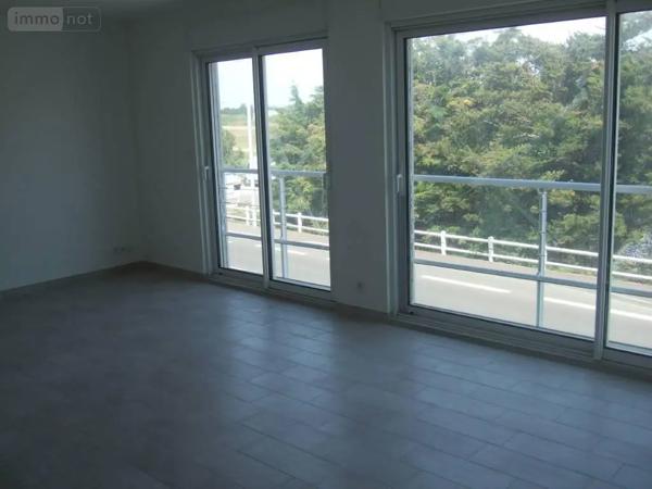 Location - Maison Agon-Coutainville 50230 3 pièces 71 m 2