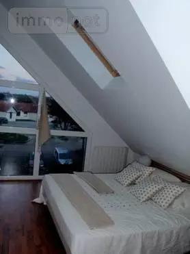 Location - Maison Agon-Coutainville 50230 3 pièces 71 m 2