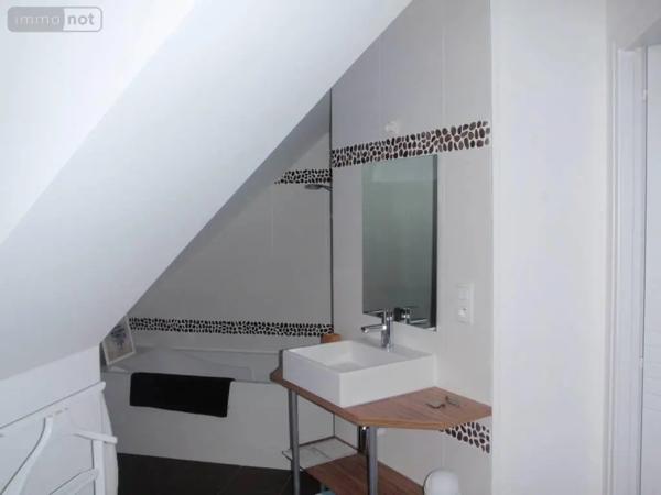 Location - Maison Agon-Coutainville 50230 3 pièces 71 m 2