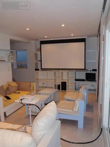 Location - Maison Agon-Coutainville 50230 3 pièces 71 m 2