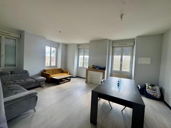 Opportunité investisseur à saisir